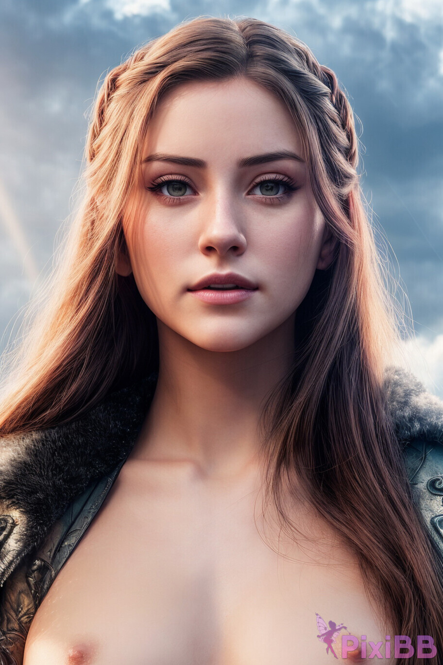 Sansa Stark Game of Thrones PixiBB 35