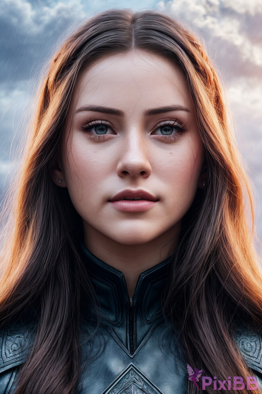 Sansa Stark Game of Thrones PixiBB 37