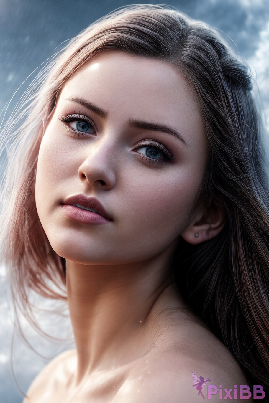 Sansa Stark Game of Thrones PixiBB 41