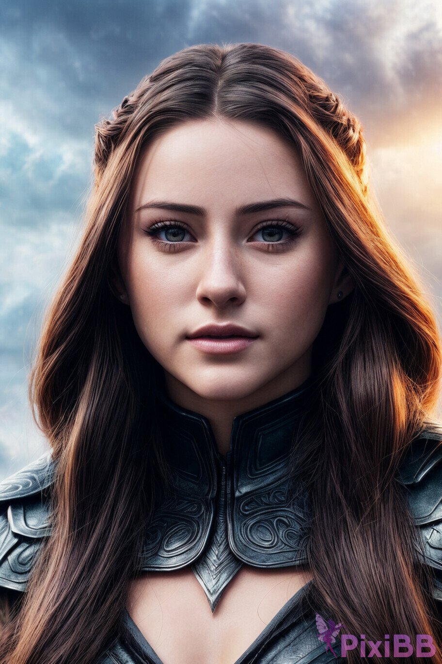 Sansa Stark Game of Thrones PixiBB 46