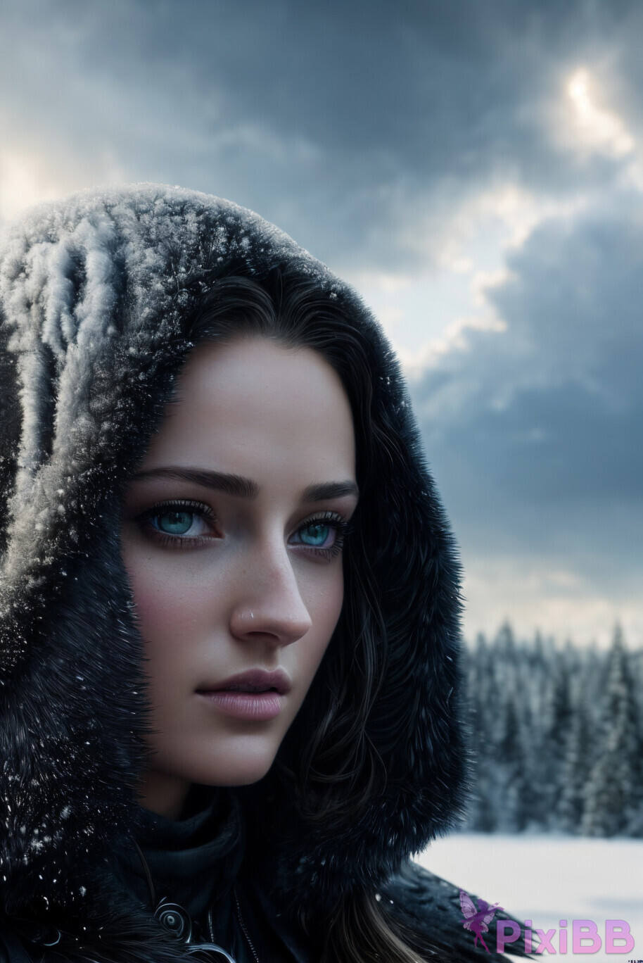 Sansa Stark Game of Thrones PixiBB 83