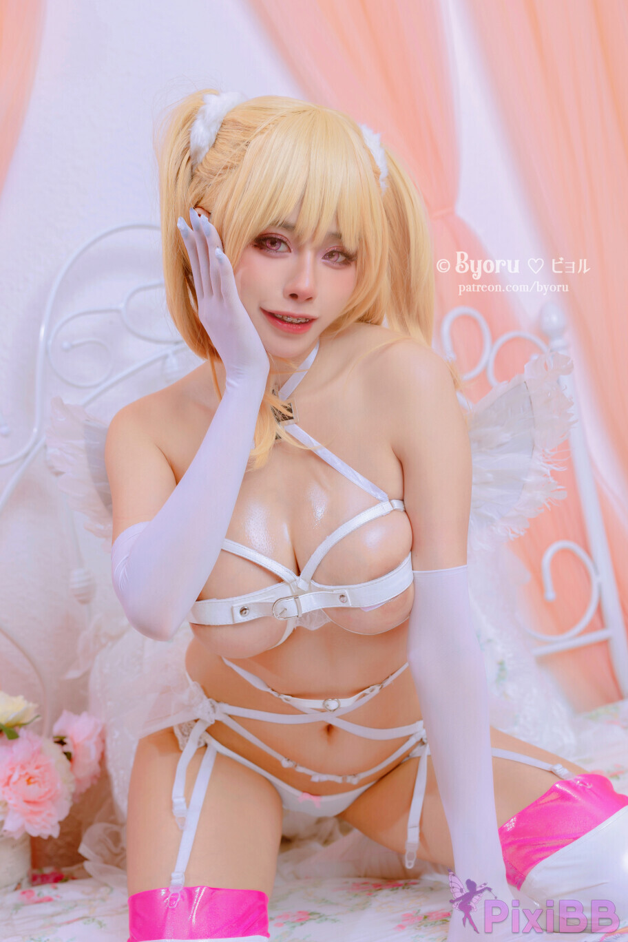 Coser Byoru Liliel PixiBB.COM 022