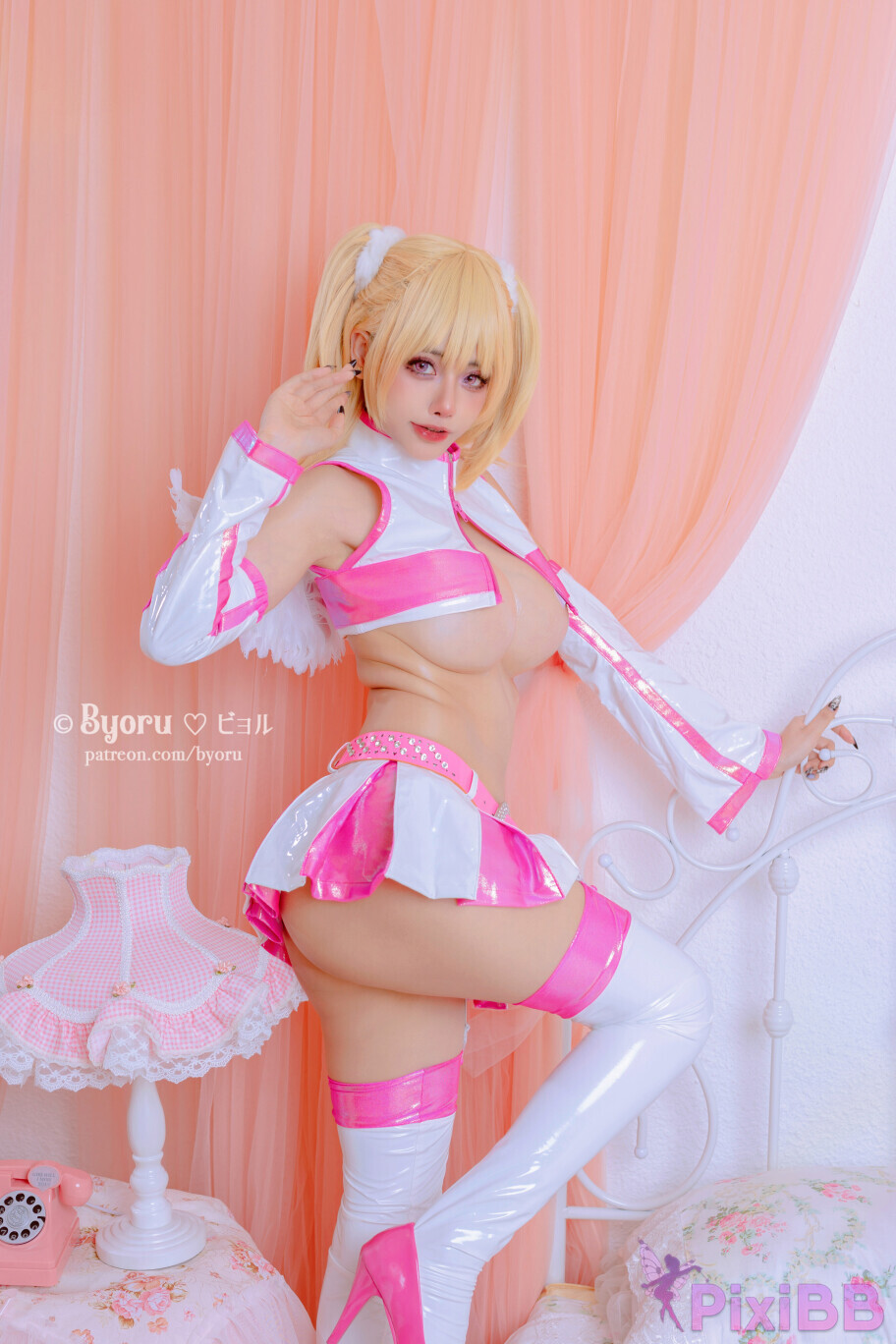 Coser Byoru Liliel PixiBB.COM 023