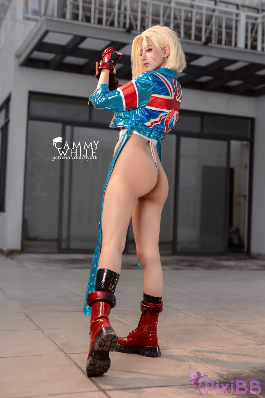 Coser Byoru Cammy PixiBB.COM 013