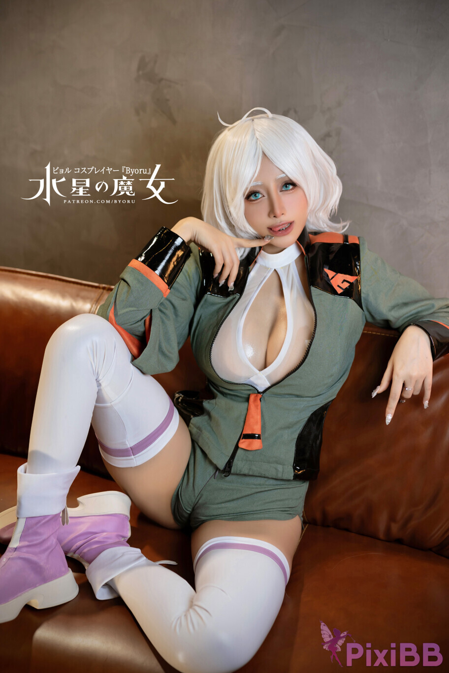 Coser Byoru Secelia Dote PixiBB.COM 033