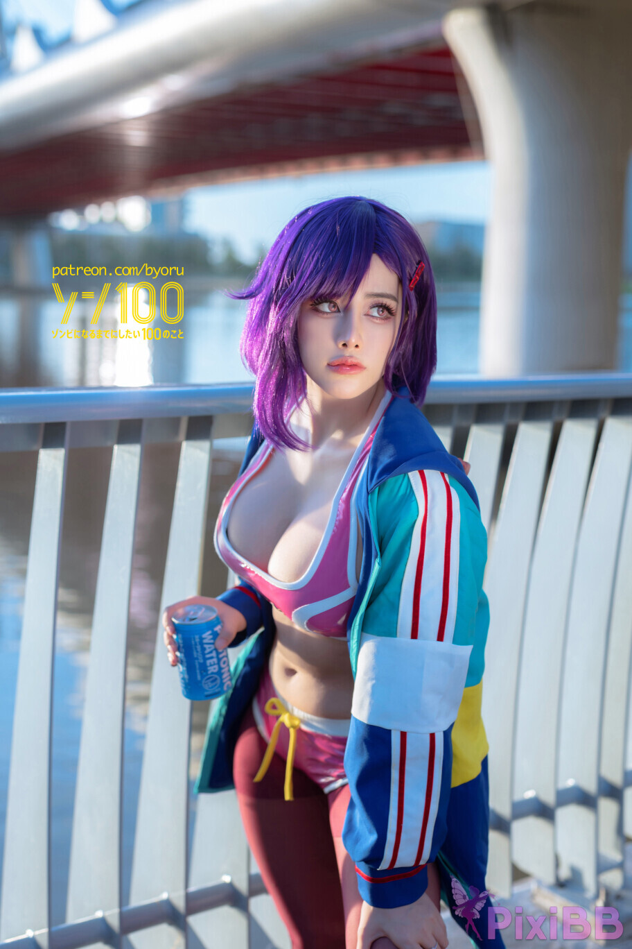 Coser Byoru Shizuka Mikazuki PixiBB.COM 022