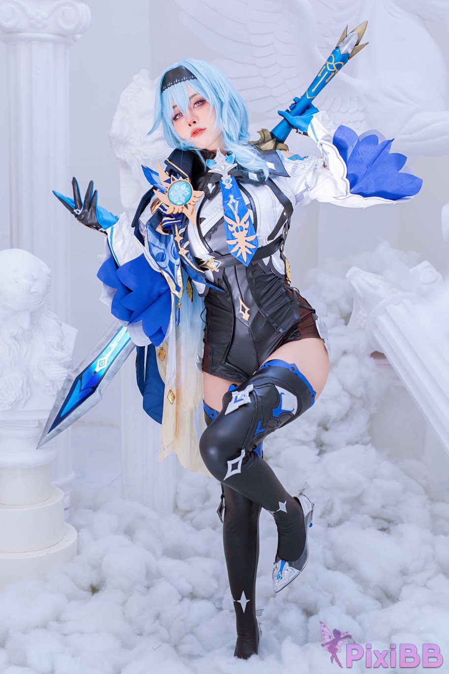 Coser Byoru Eula PixiBB.COM 001