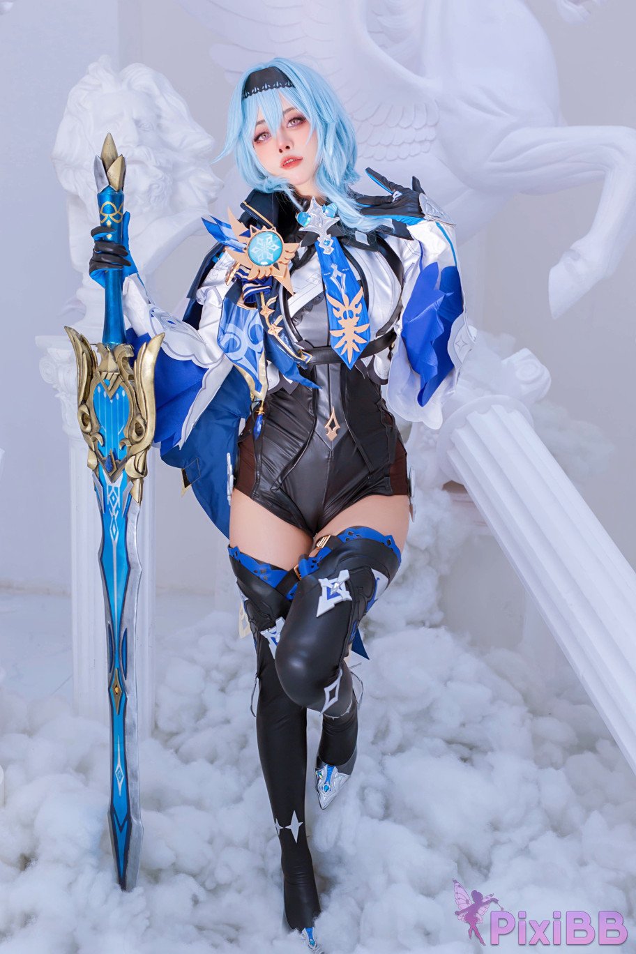 Coser Byoru Eula PixiBB.COM 012