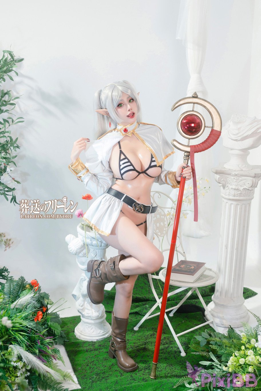 Coser Byoru Frieren HD PixiBB.COM 023