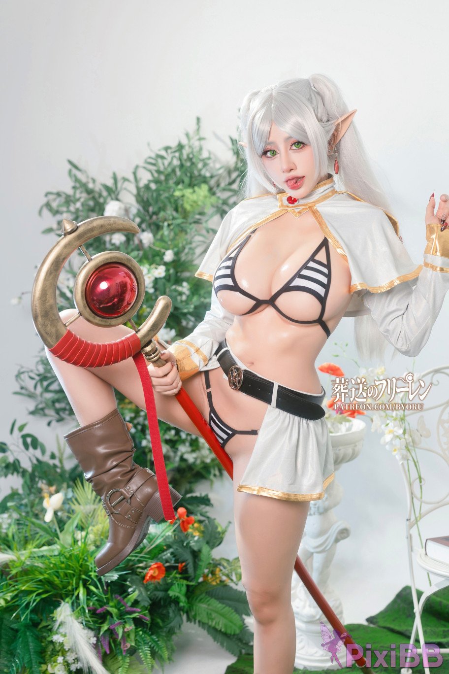 Coser Byoru Frieren HD PixiBB.COM 027