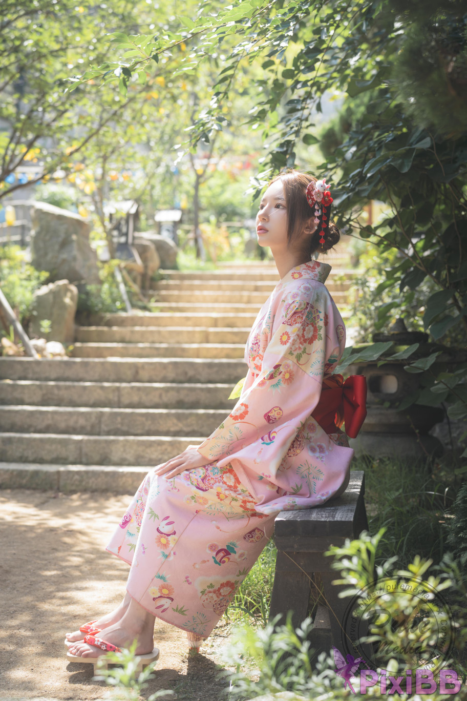 Pure Media Vol.255 Yeha Geishas Invitation epilogue PixiBB.COM 019