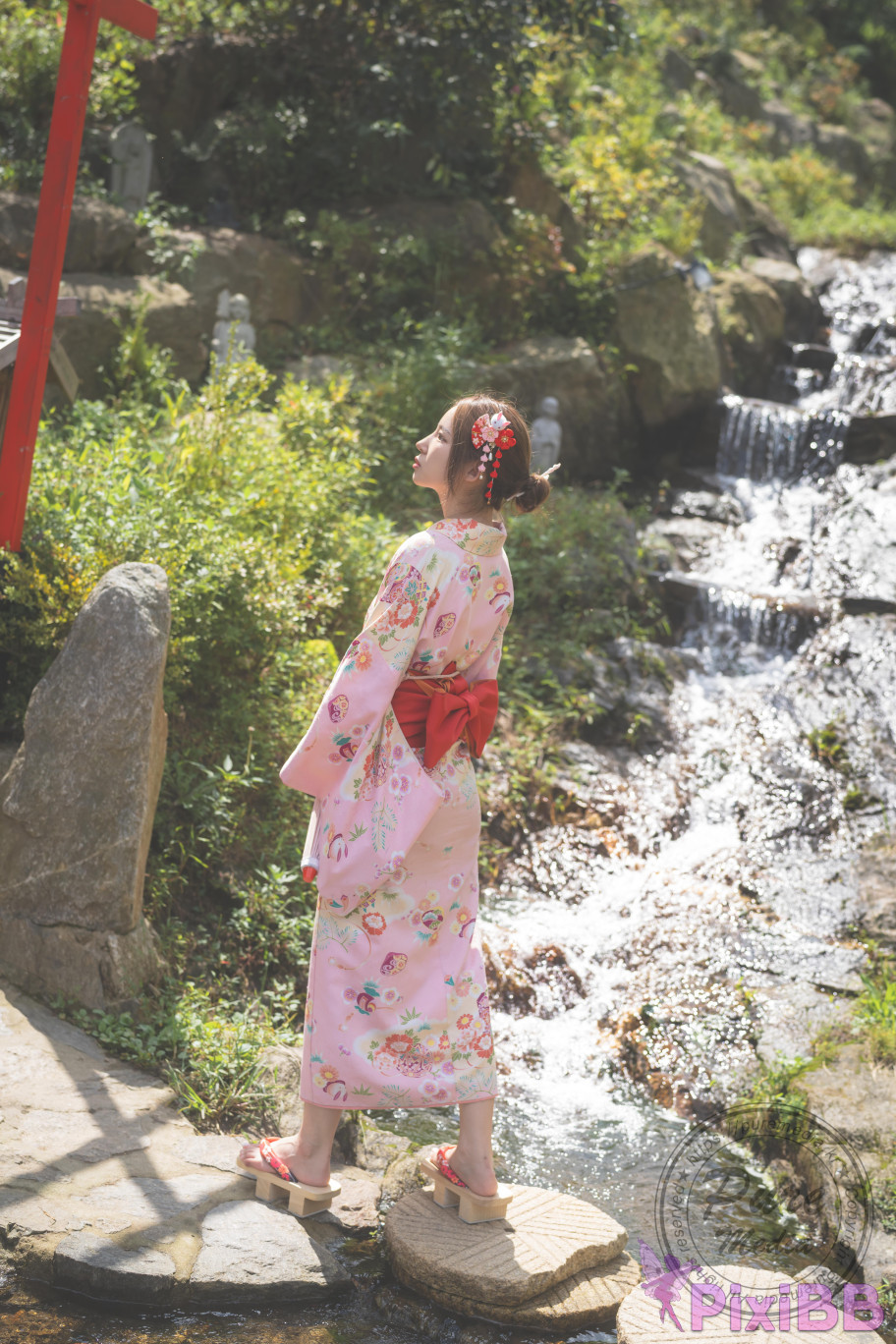 Pure Media Vol.255 Yeha Geishas Invitation epilogue PixiBB.COM 020