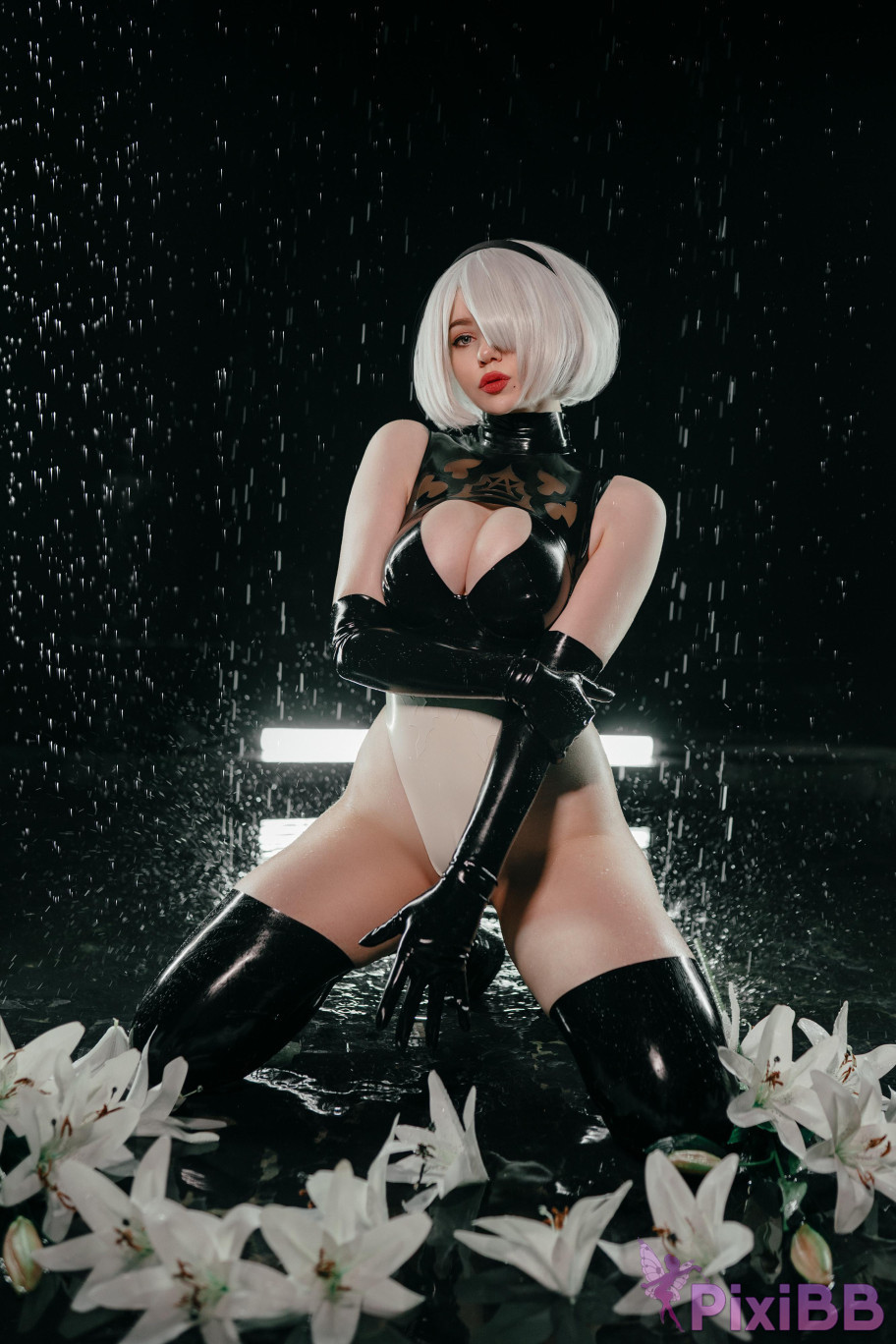 Alina Becker 2B Latex PixiBB.COM 043