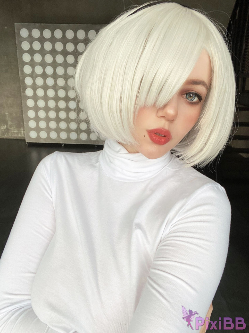 Alina Becker 2B PixiBB.COM 003
