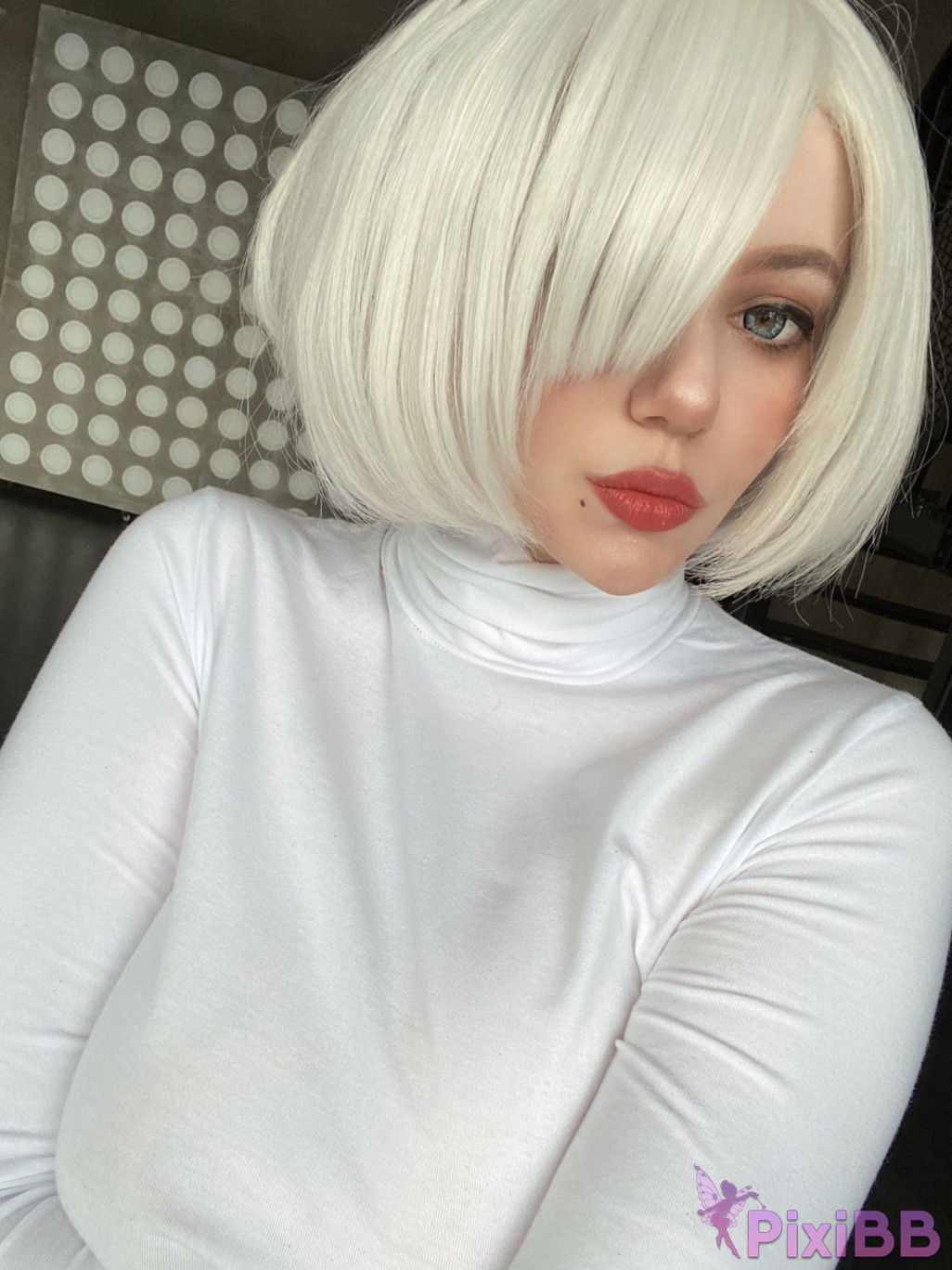 Alina Becker 2B PixiBB.COM 017