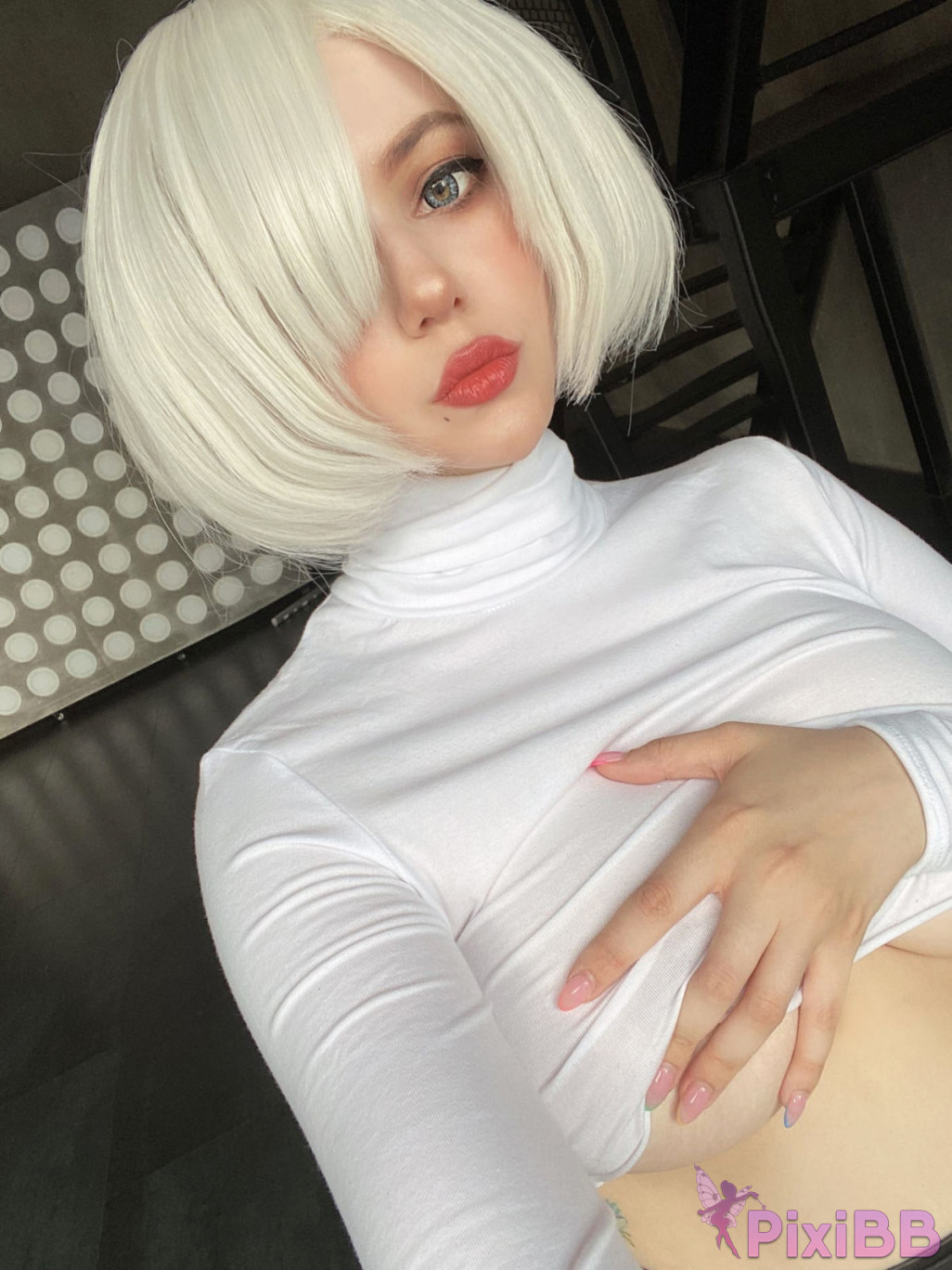 Alina Becker 2B PixiBB.COM 018