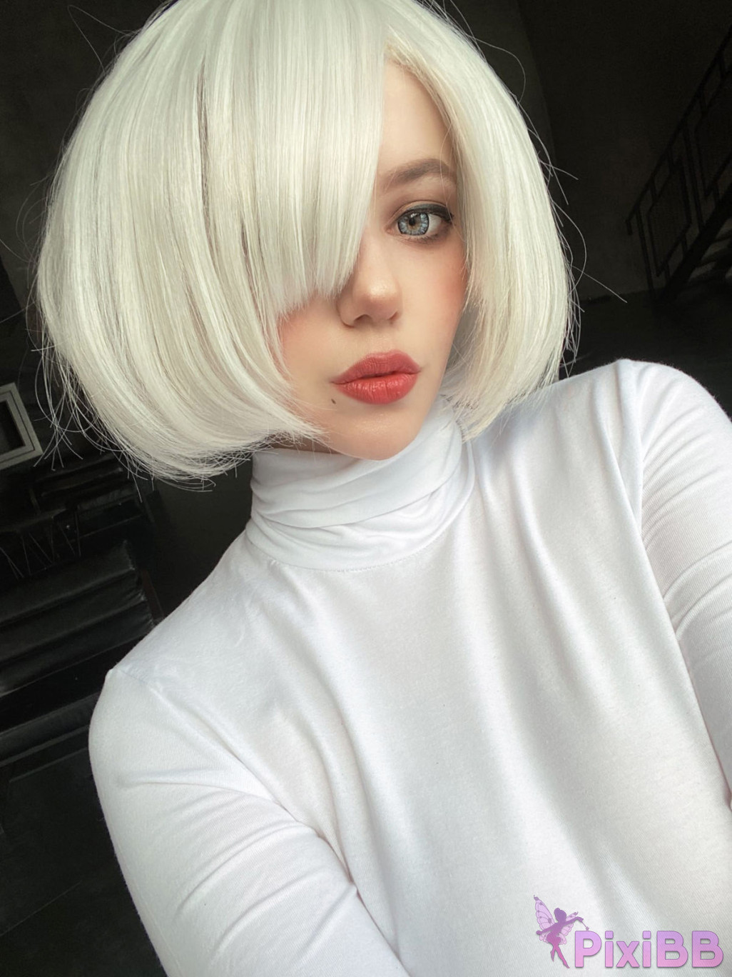Alina Becker 2B PixiBB.COM 025