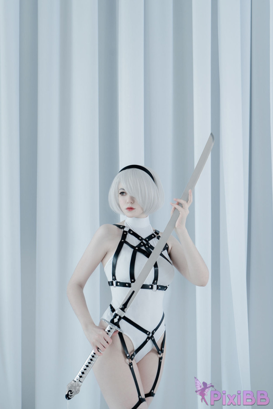 Alina Becker 2B PixiBB.COM 037