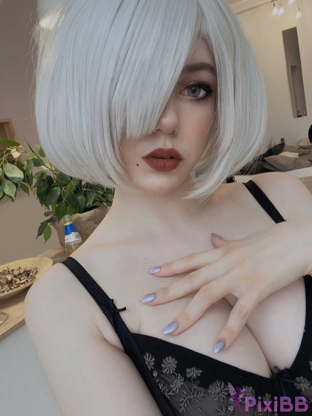Alina Becker 2B PixiBB.COM 053
