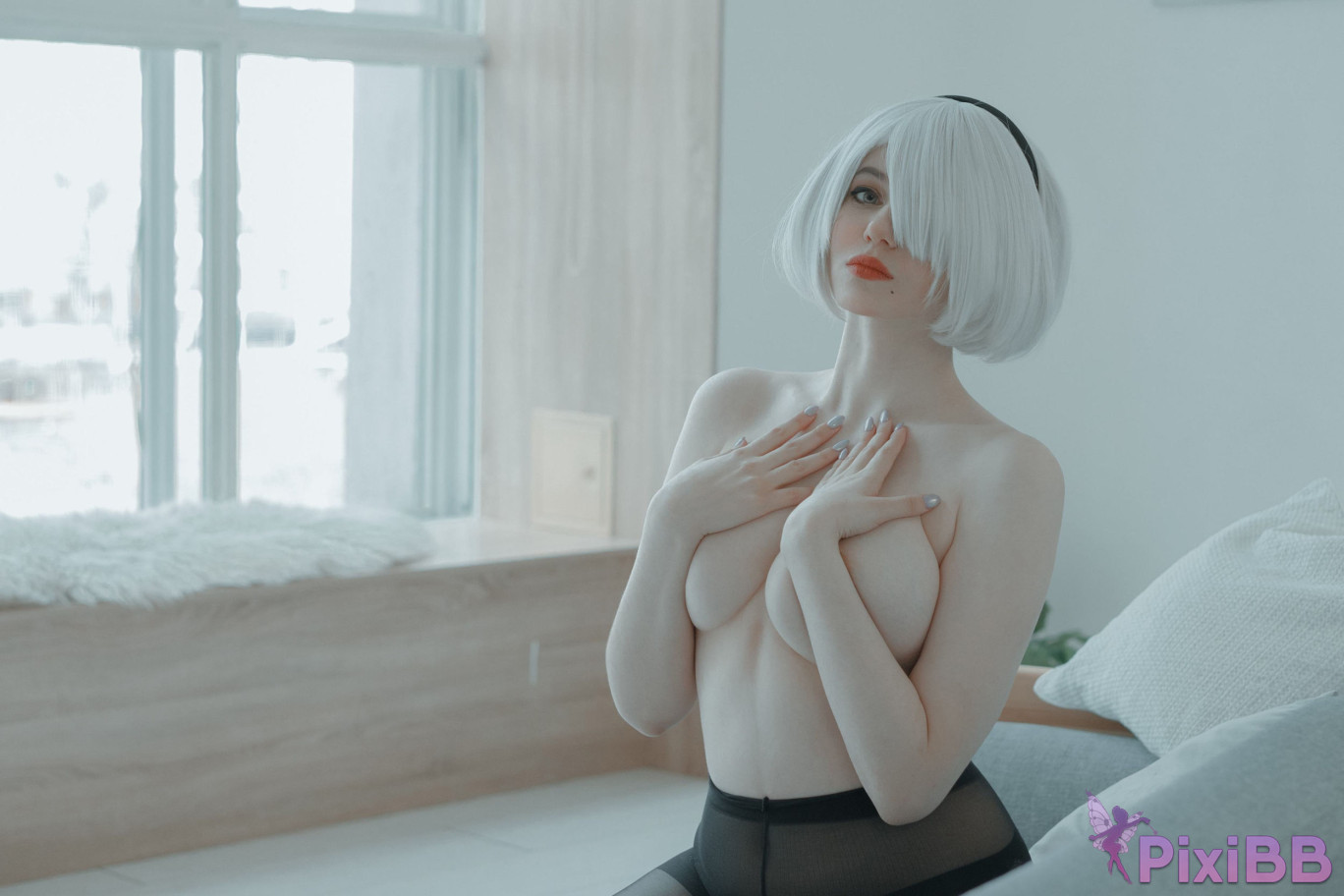 Alina Becker 2B PixiBB.COM 055