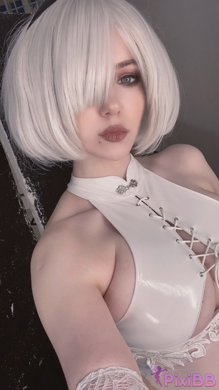 Alina Becker 2B PixiBB.COM 078