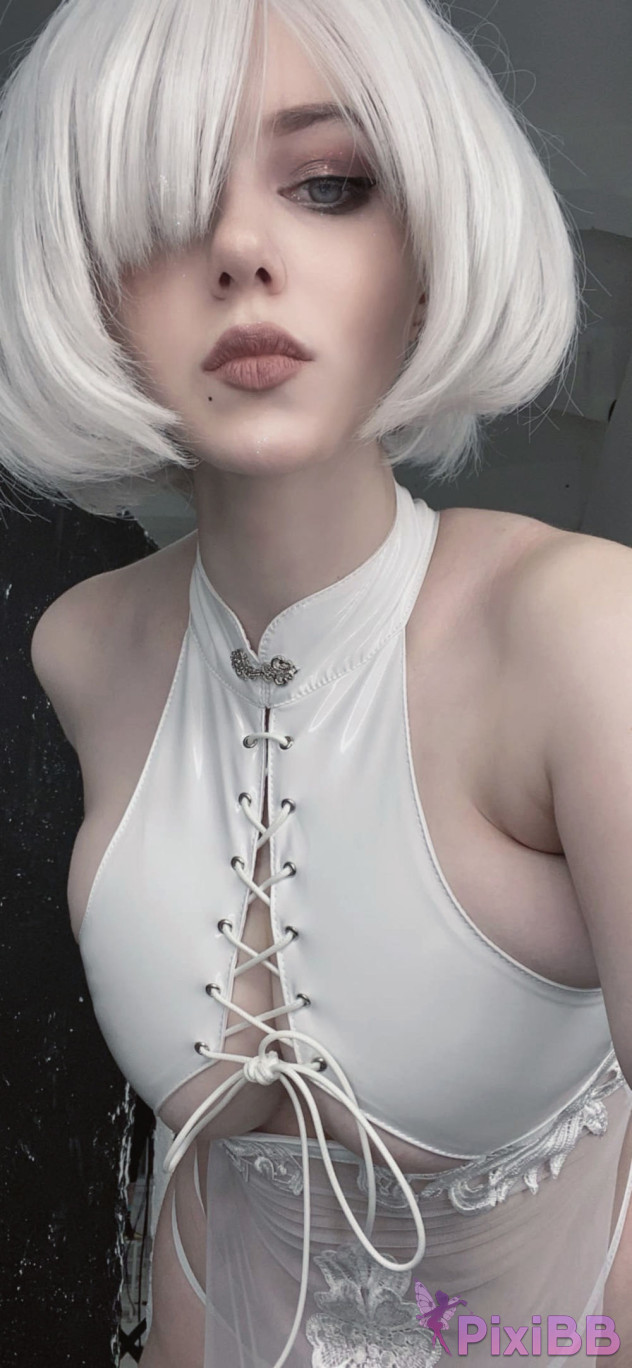 Alina Becker 2B PixiBB.COM 079