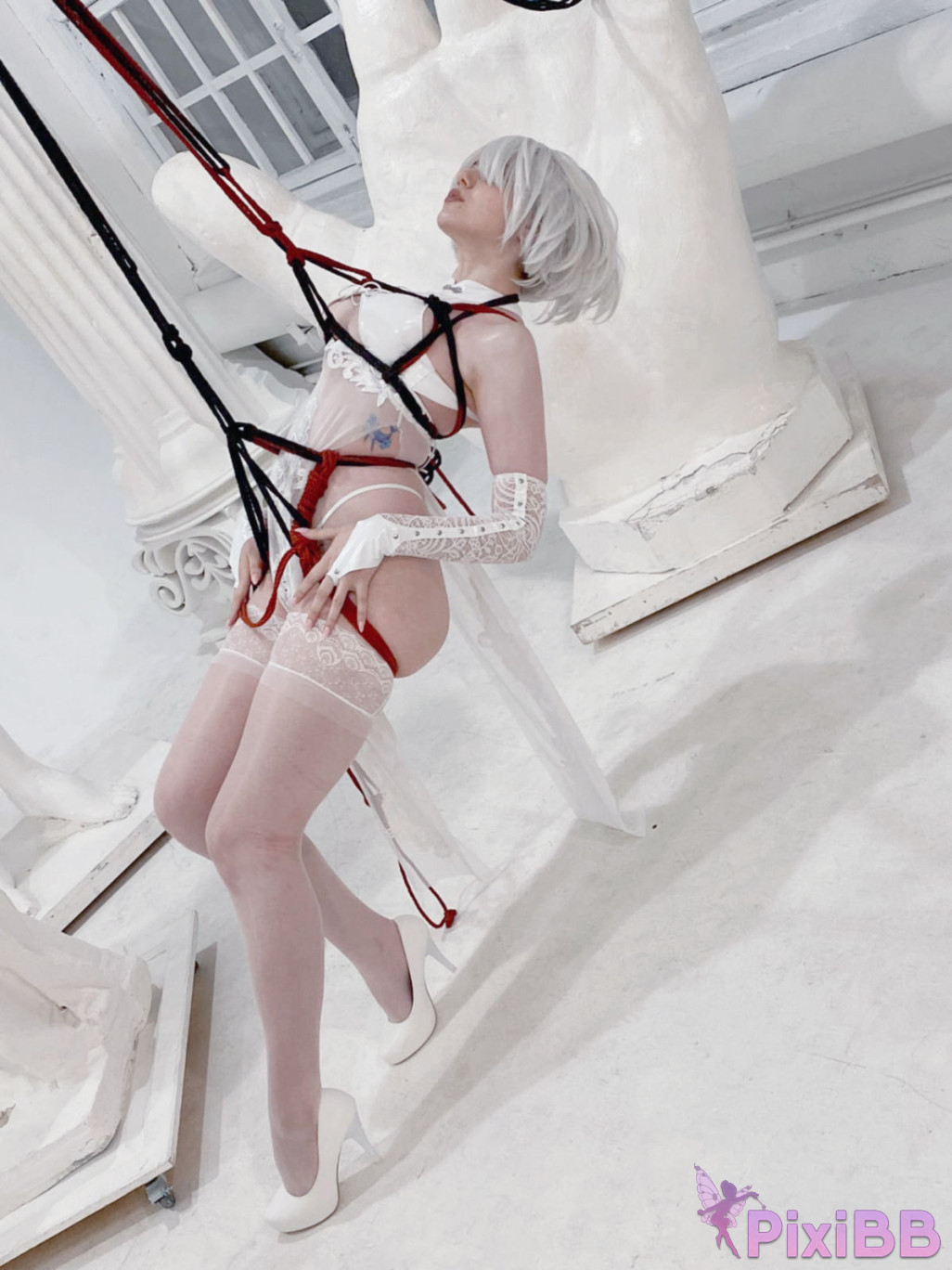 Alina Becker 2B PixiBB.COM 082