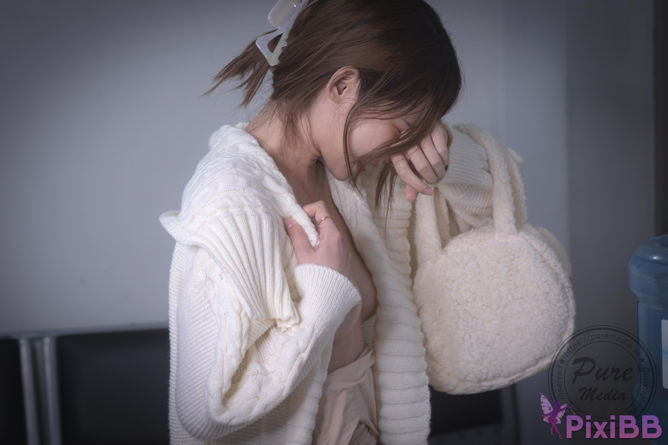 Pure Media Vol.269 Yeha Visit Suspicious Hospital PixiBB.COM 196