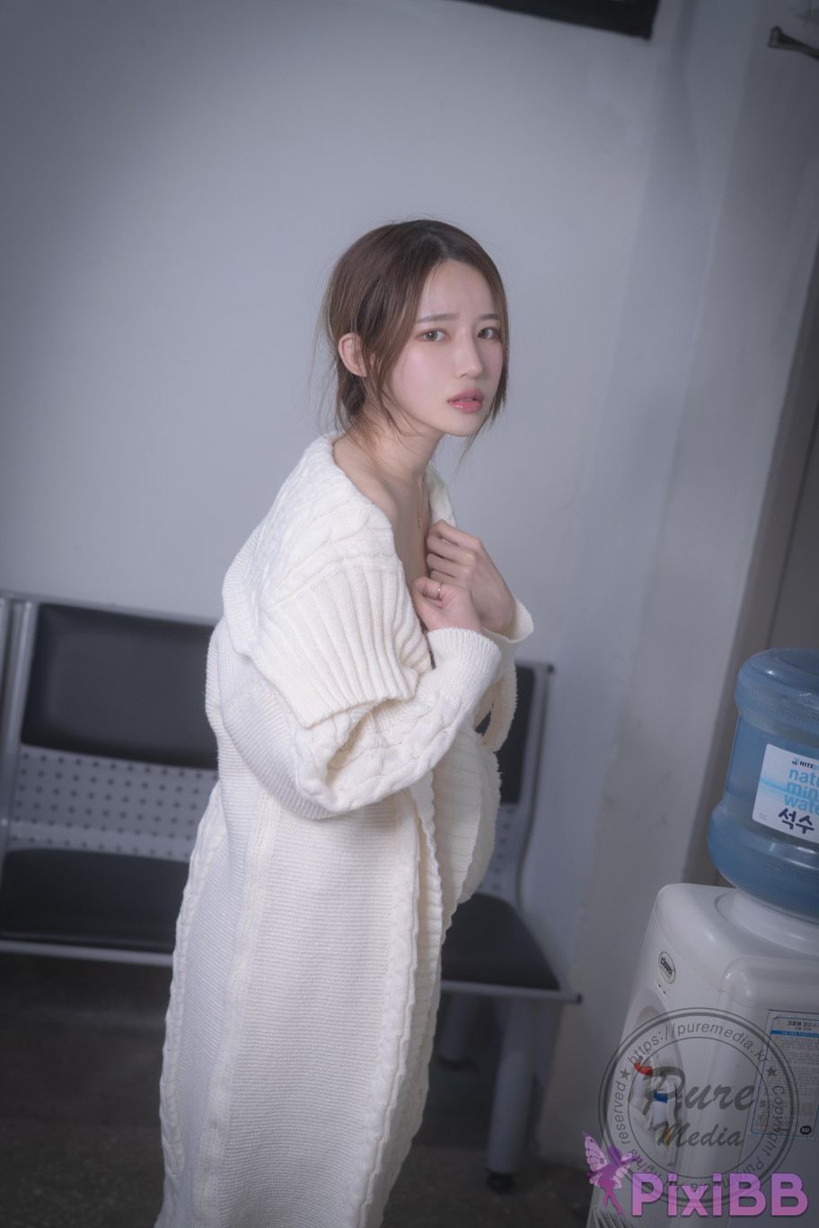 Pure Media Vol.269 Yeha Visit Suspicious Hospital PixiBB.COM 197