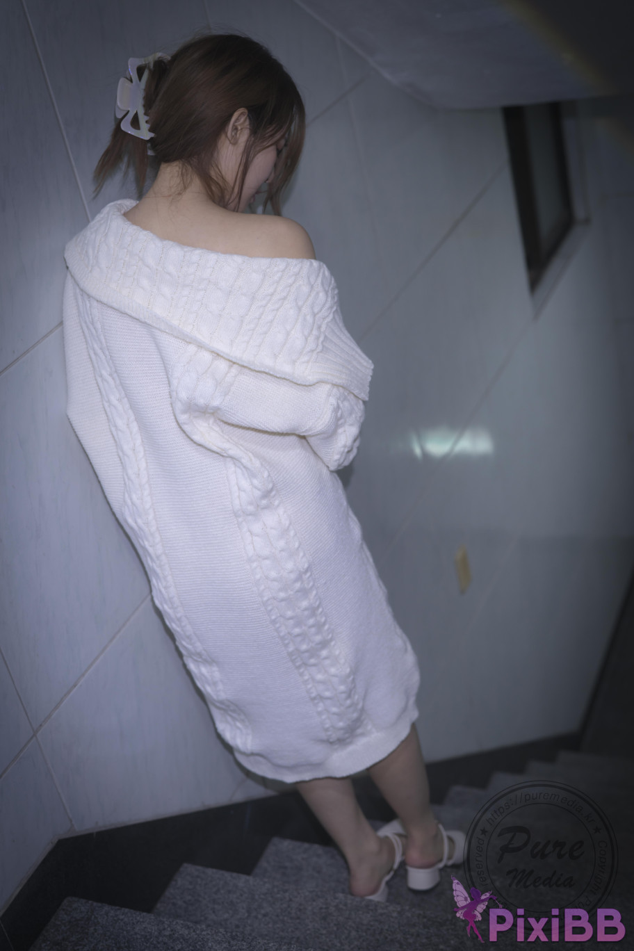 Pure Media Vol.269 Yeha Visit Suspicious Hospital PixiBB.COM 199