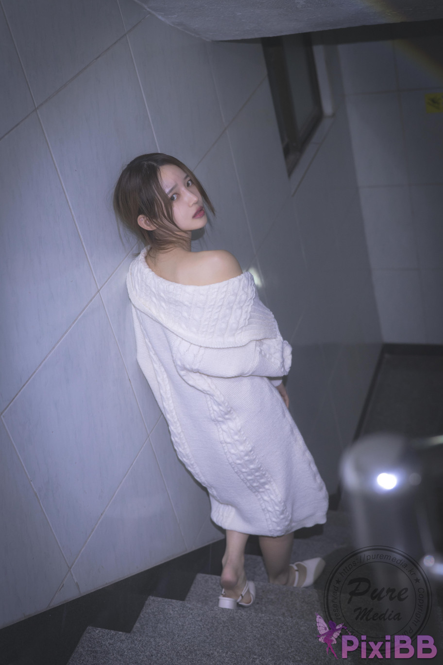 Pure Media Vol.269 Yeha Visit Suspicious Hospital PixiBB.COM 200