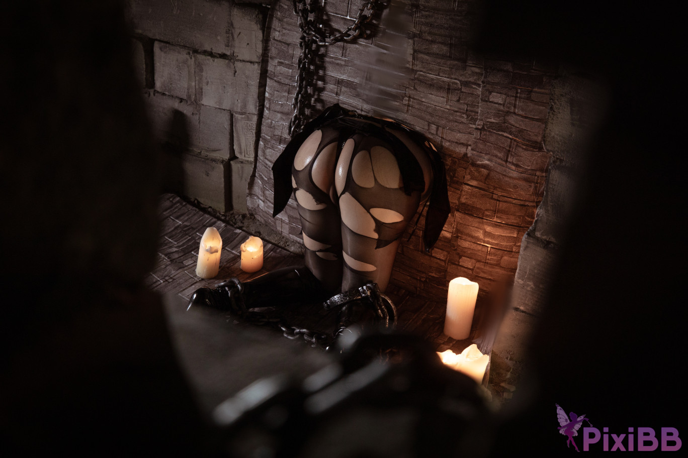 Coser NinJA No.004 PixiBB.COM 025