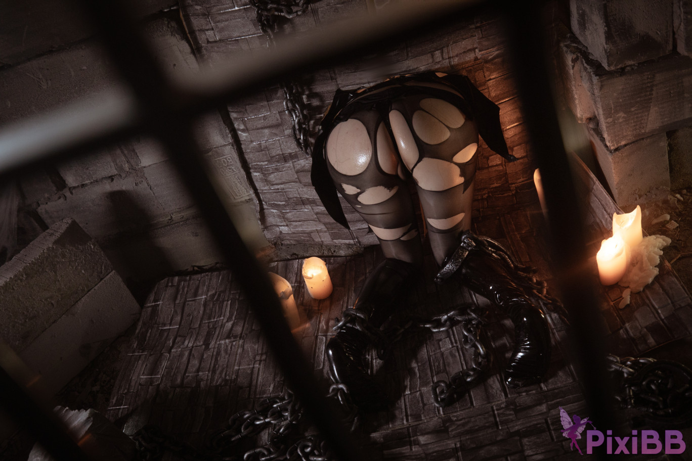 Coser NinJA No.004 PixiBB.COM 027