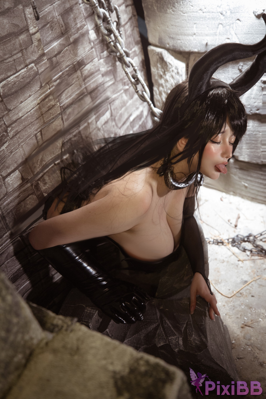 Coser NinJA No.004 PixiBB.COM 031