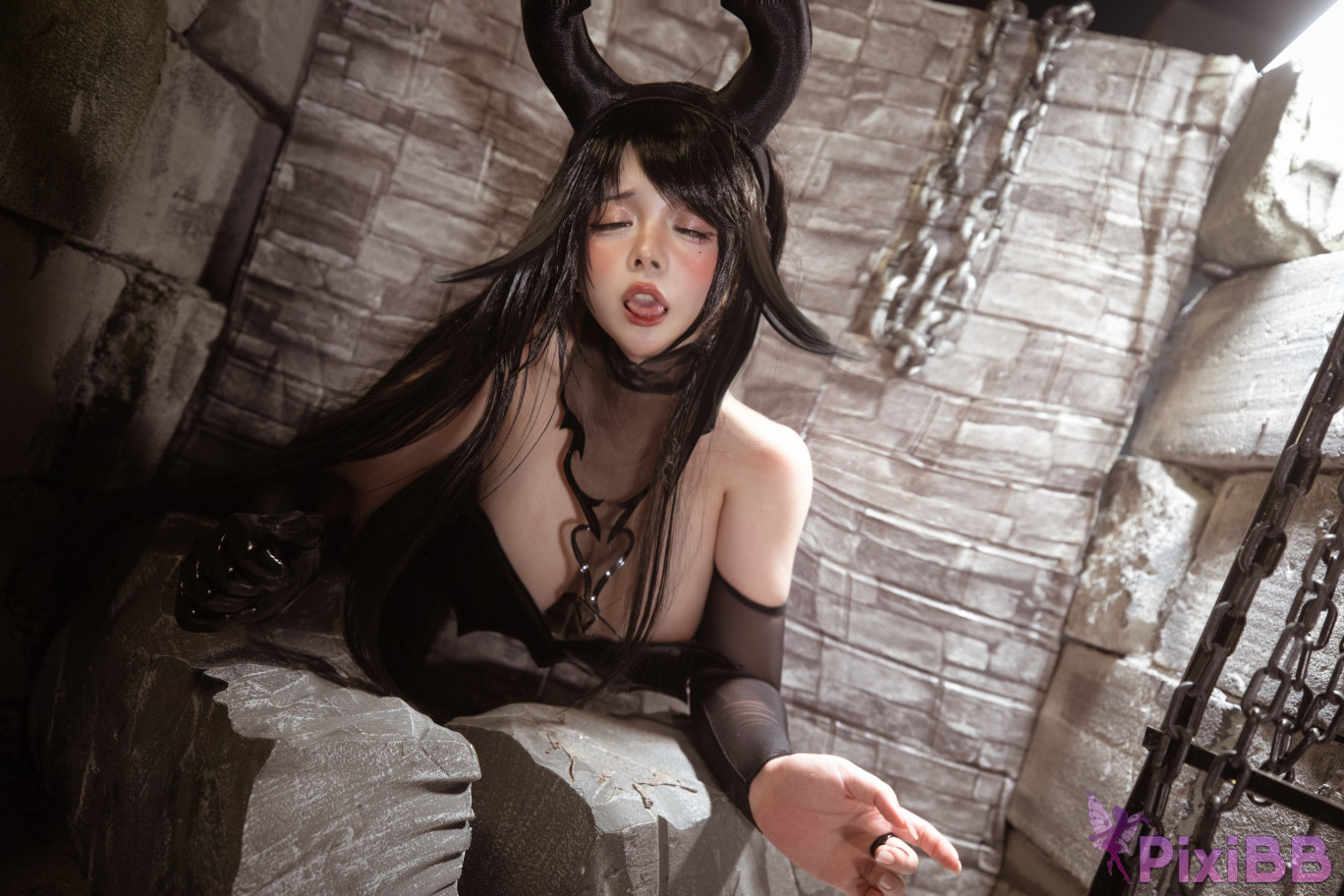 Coser NinJA No.004 PixiBB.COM 037