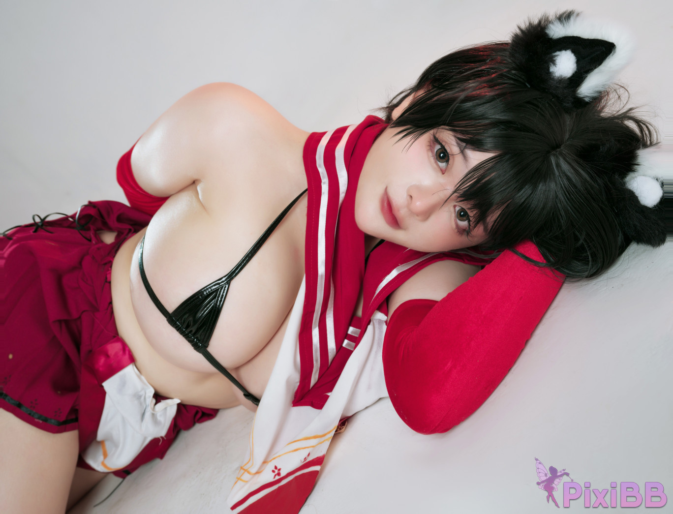 Coser NinJA No.009 PixiBB.COM 011