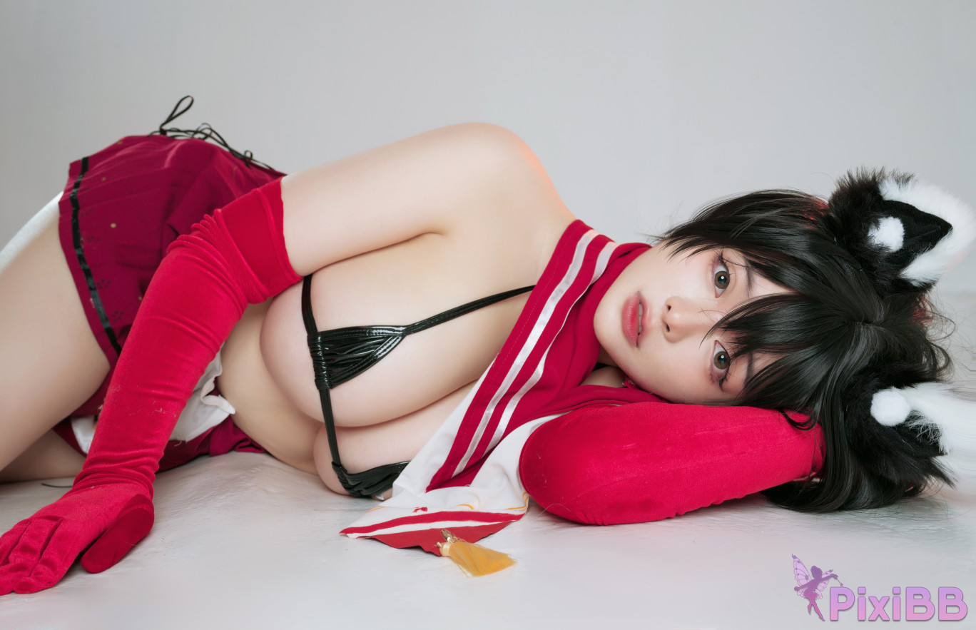 Coser NinJA No.009 PixiBB.COM 013