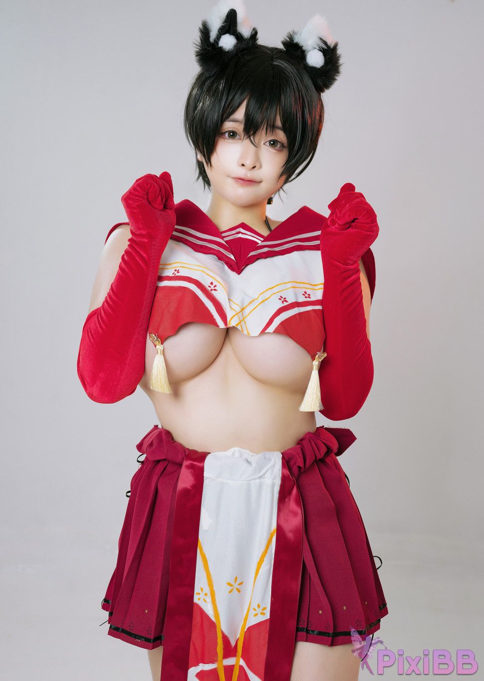 Coser NinJA No.009 PixiBB.COM 016