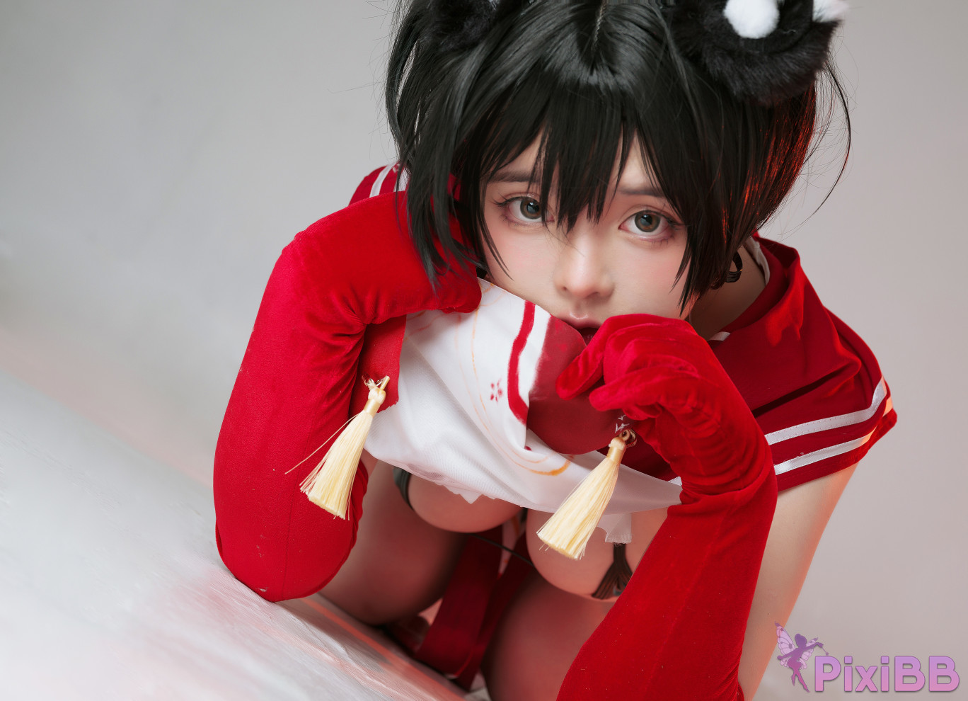 Coser NinJA No.009 PixiBB.COM 020