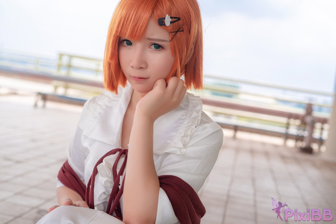 Coser aa Vol.002 PixiBB.COM 004