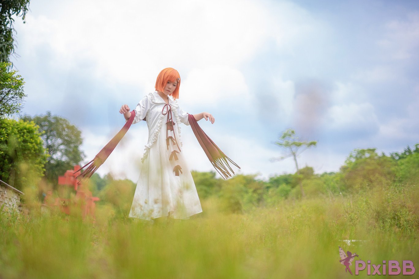 Coser aa Vol.002 PixiBB.COM 006