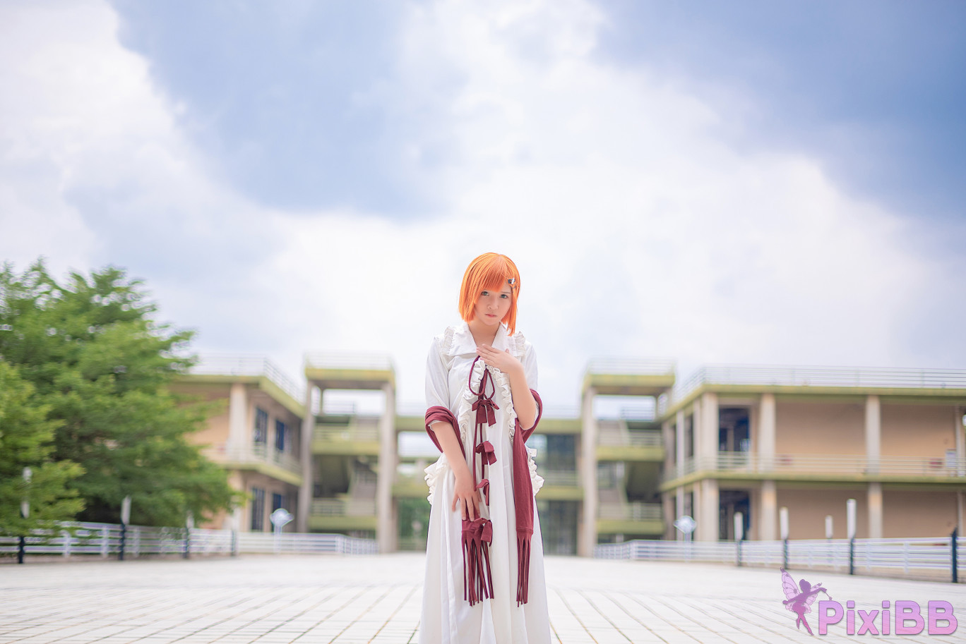 Coser aa Vol.002 PixiBB.COM 010