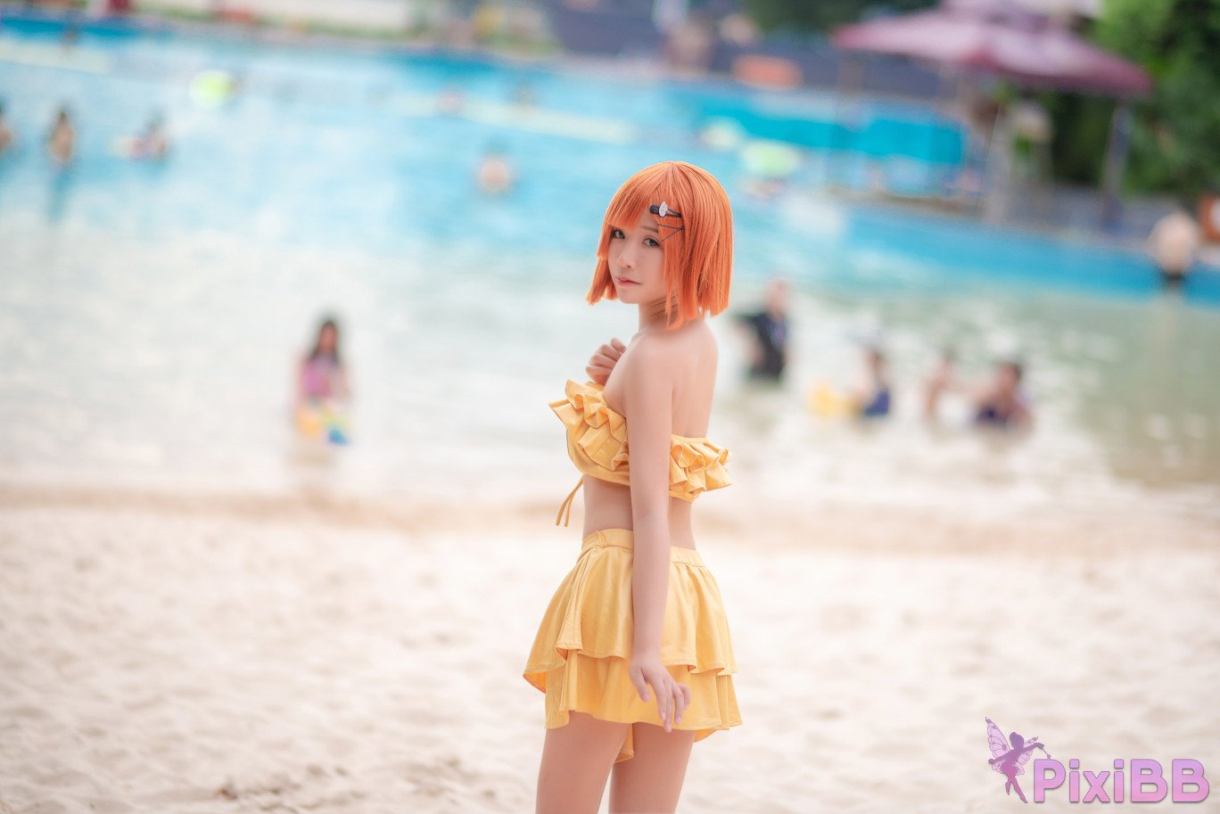 Coser aa Vol.002 PixiBB.COM 011