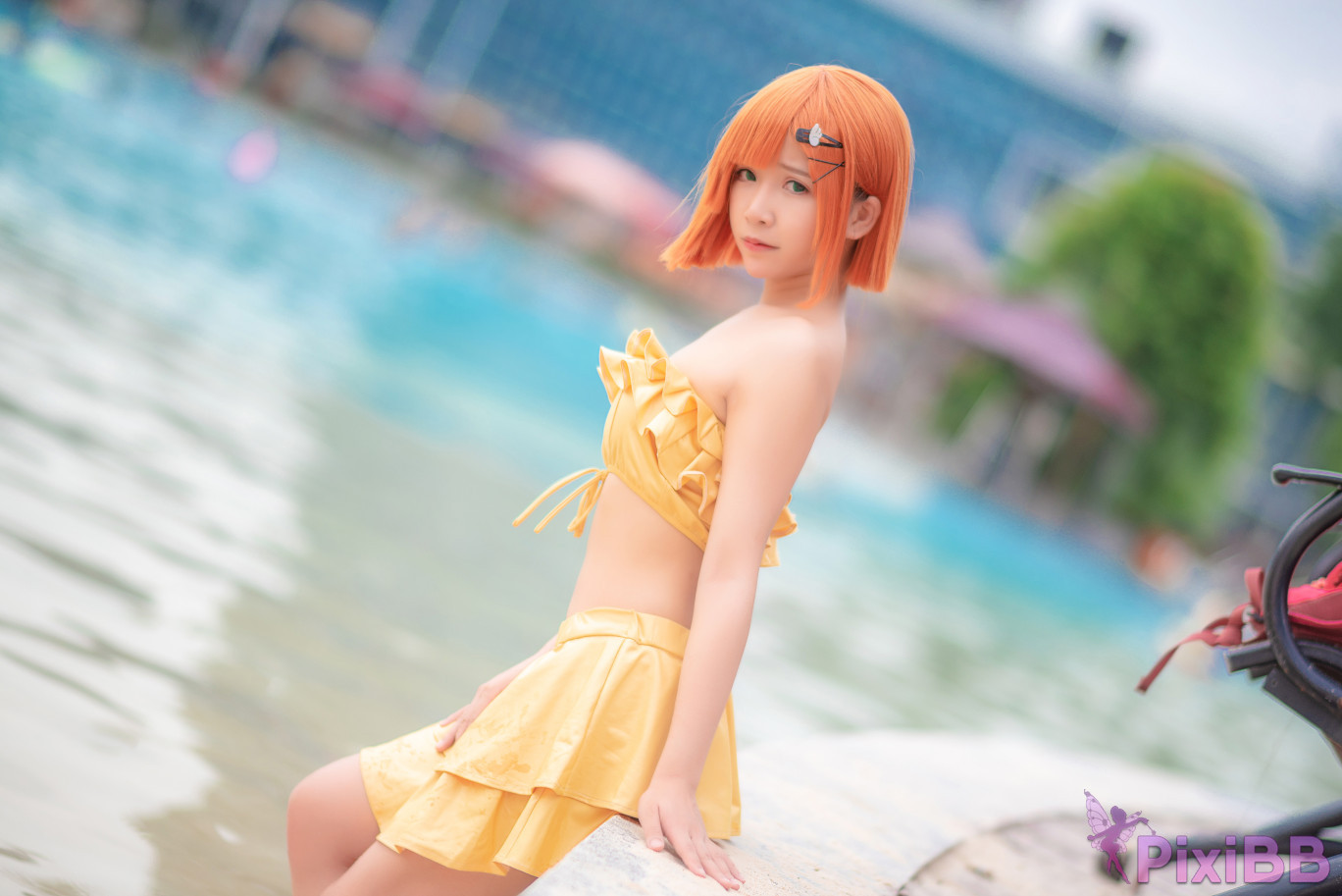 Coser aa Vol.002 PixiBB.COM 014