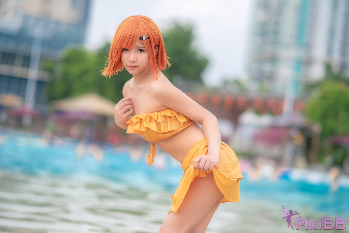 Coser aa Vol.002 PixiBB.COM 016