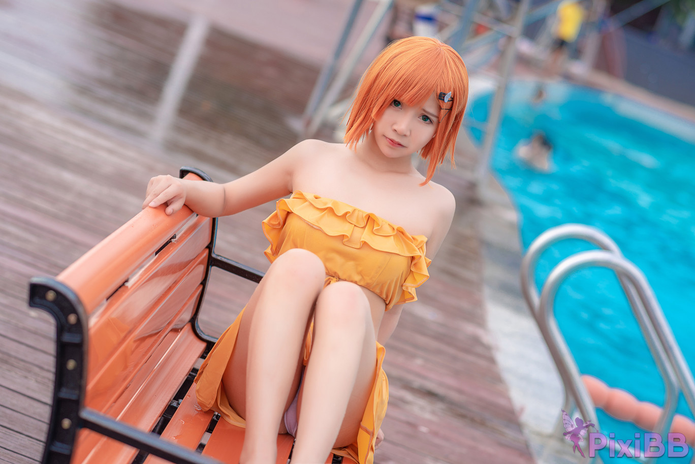 Coser aa Vol.002 PixiBB.COM 017