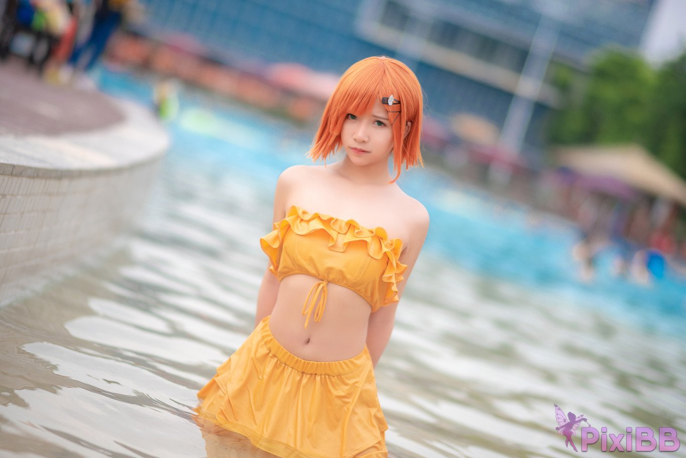 Coser aa Vol.002 PixiBB.COM 021