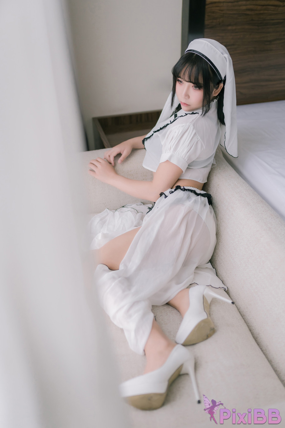 Coser aa Vol.004 PixiBB.COM 002