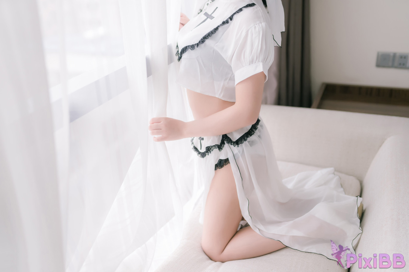 Coser aa Vol.004 PixiBB.COM 028