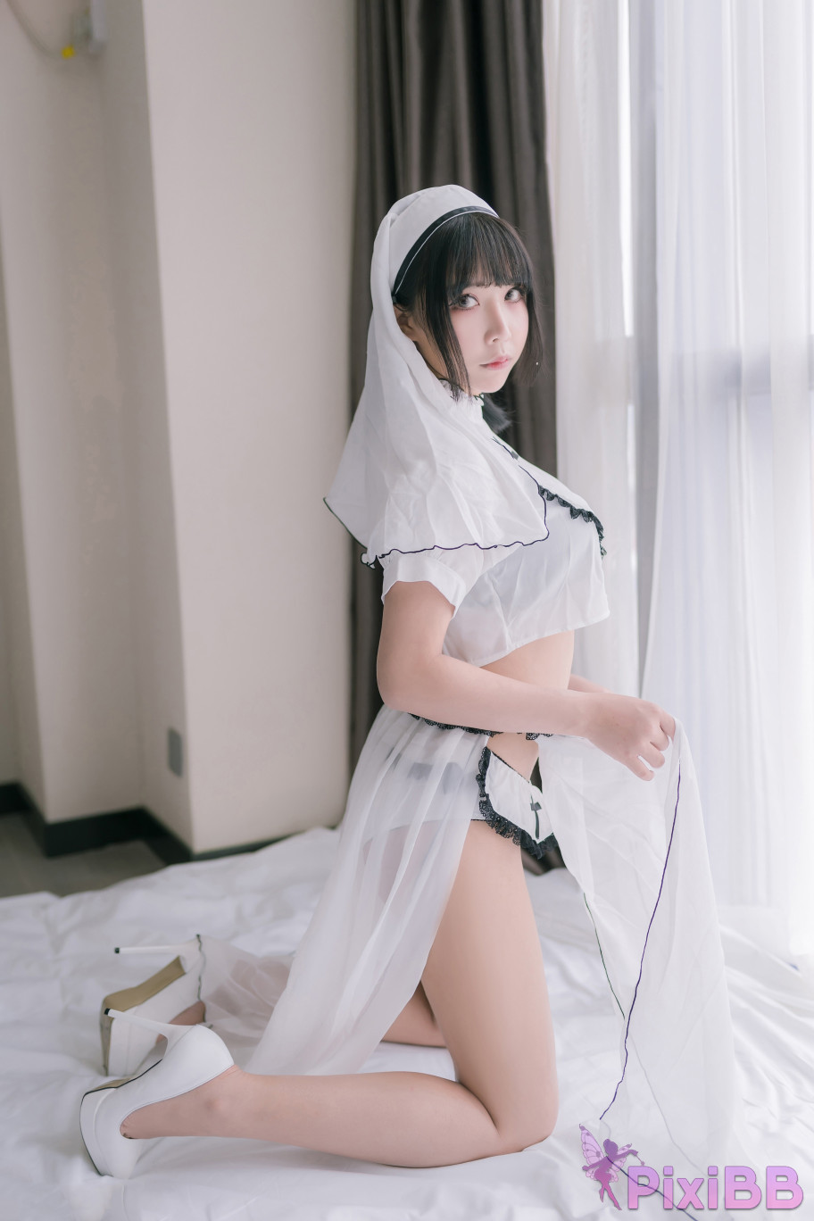 Coser aa Vol.004 PixiBB.COM 033